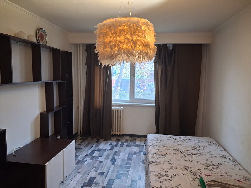 Berceni, Aparatorii Patriei,