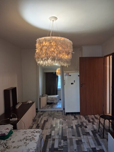 Berceni, Aparatorii Patriei,