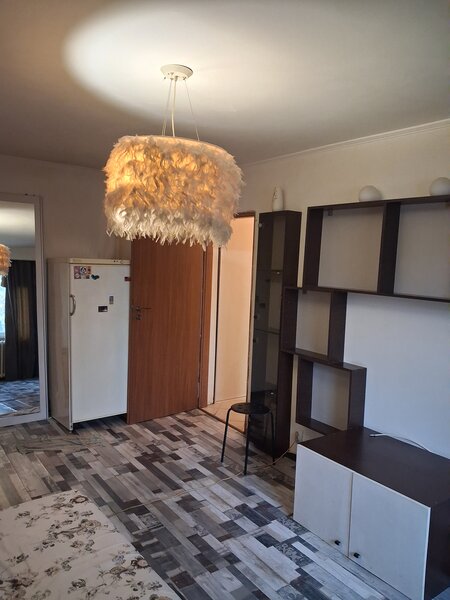 Berceni, Aparatorii Patriei,