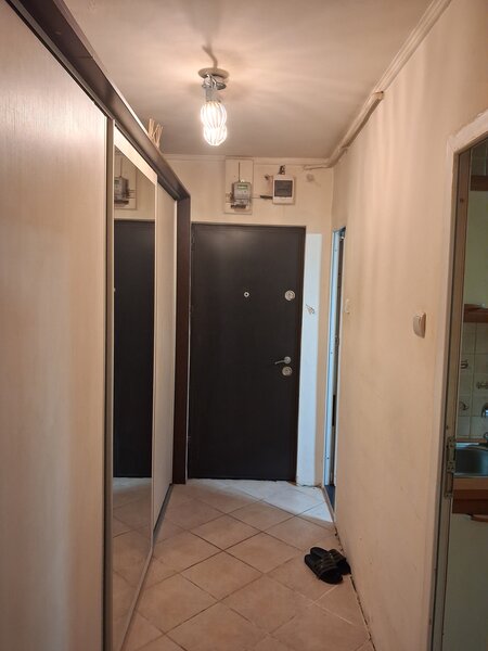 Berceni, Aparatorii Patriei,