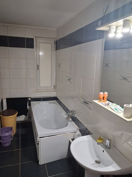 Berceni, Aparatorii Patriei,