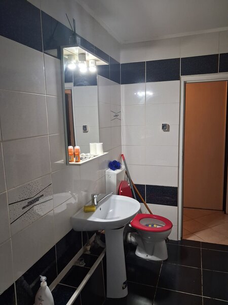 Berceni, Aparatorii Patriei,