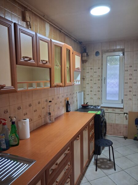 Berceni, Aparatorii Patriei,